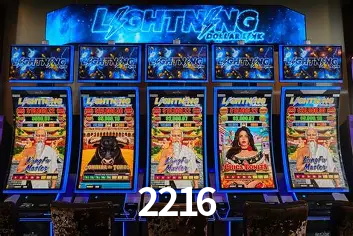 Desvendando o Mundo dos Jogos Virtuais na 2216