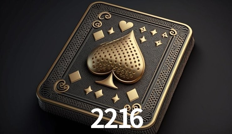 Experiência VIP 2216