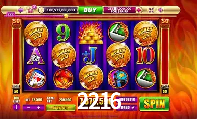 A Emoção da Loteria na 2216: Uma Chance de Mudança de Vida