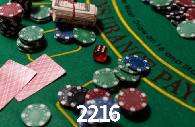 2216 bet