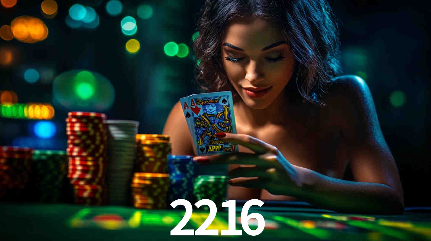 A Popularidade dos Caça-Níqueis no 2216