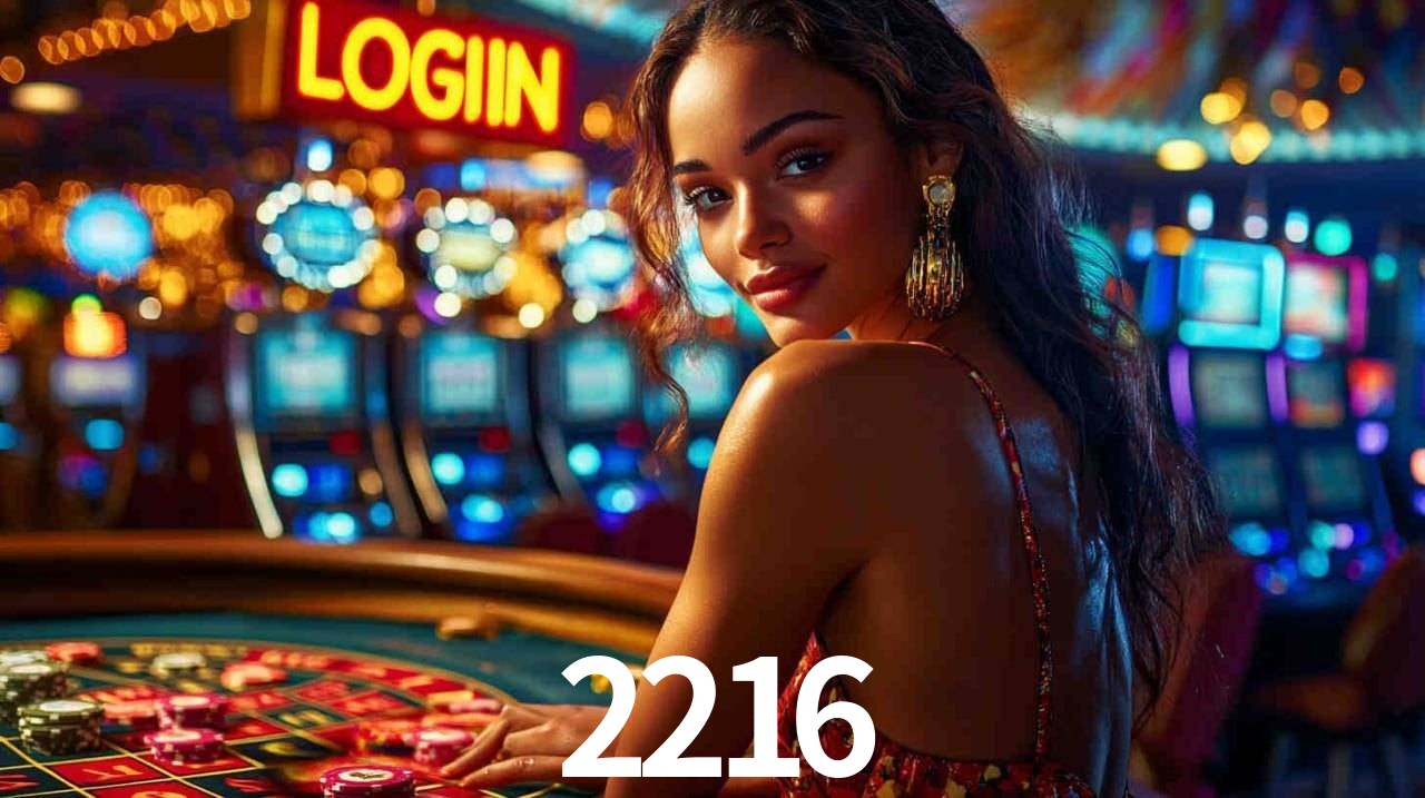 Provedores de Jogos 2216