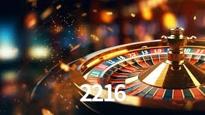 Bônus e promoções da 2216