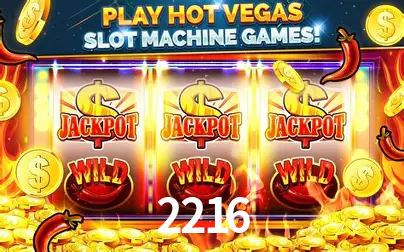 A Experiência Imersiva dos Cassinos Ao Vivo no 2216