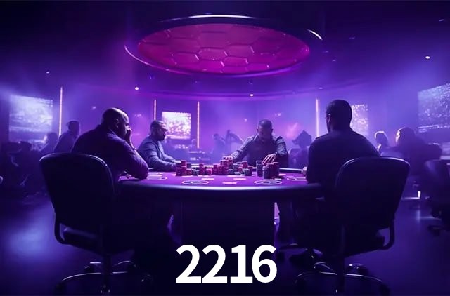 Inovações de Jogos na 2216: O Futuro das Experiências Interativas