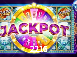 A Emoção da Loteria na 2216: Uma Chance de Mudança de Vida