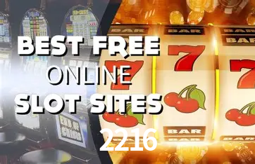 Descubra a Magia dos Jogos de Arcade no 2216