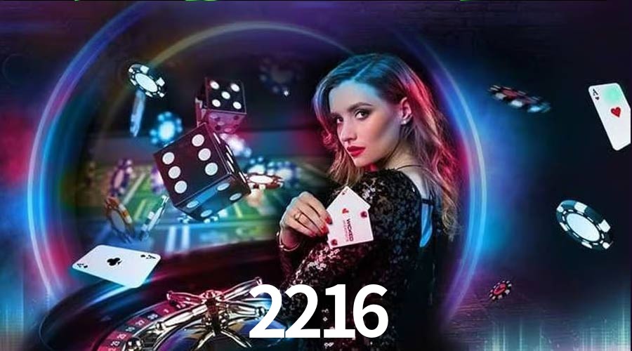 Security Systems 2216