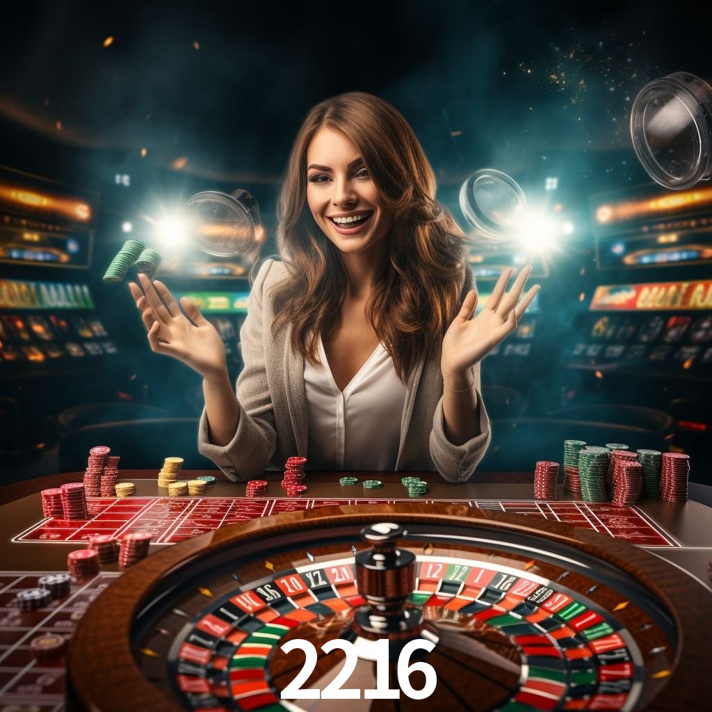 2216 bet