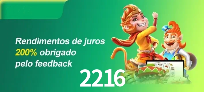 Promoções 1 2216