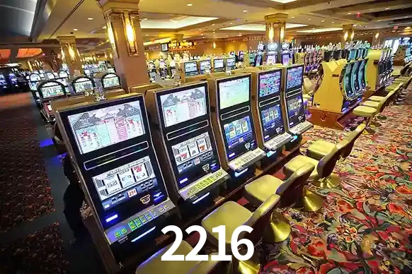 10 Perfis de Indivíduos que Exigem Cautela no 2216 Cassino